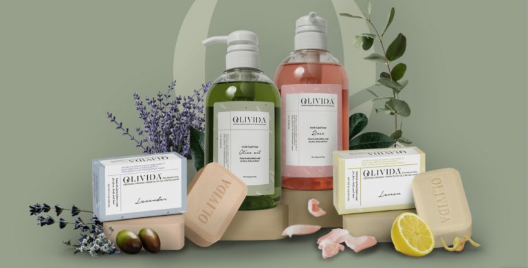 The Benefits of Organic Soap: Will it Keep You Young-Looking Forever?